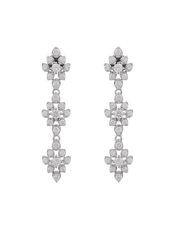 Starlight Danica Layered Necklace Set : 8905124515169
