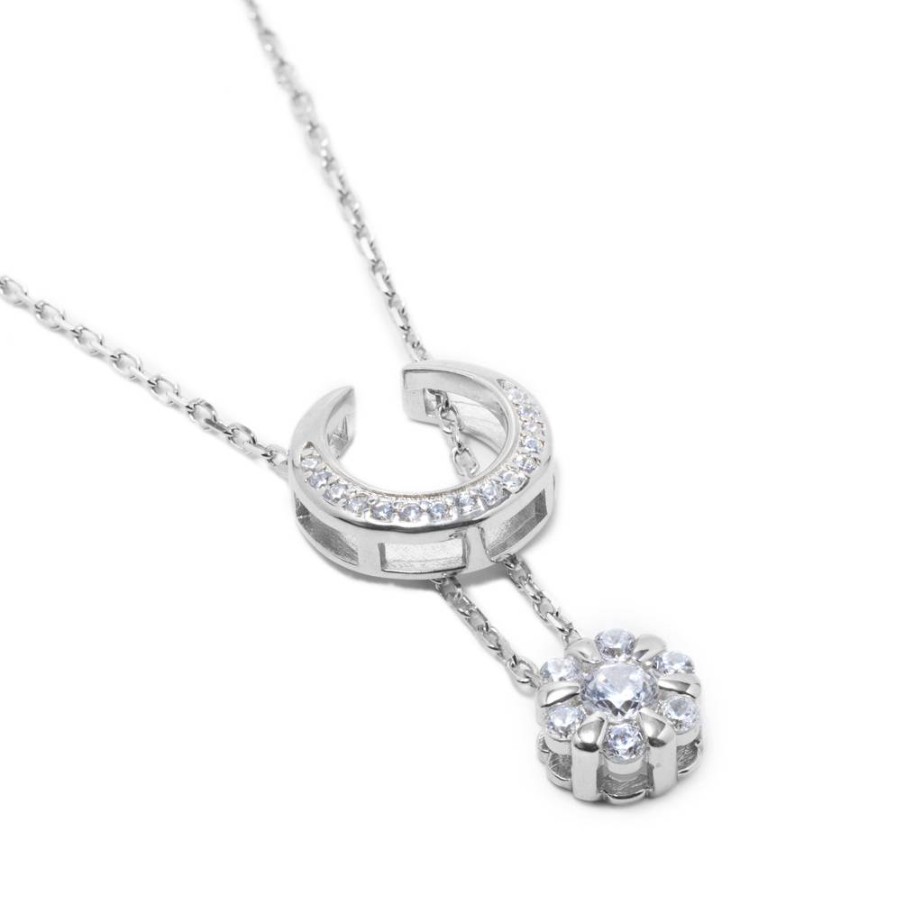 Tethys Necklace : N15
