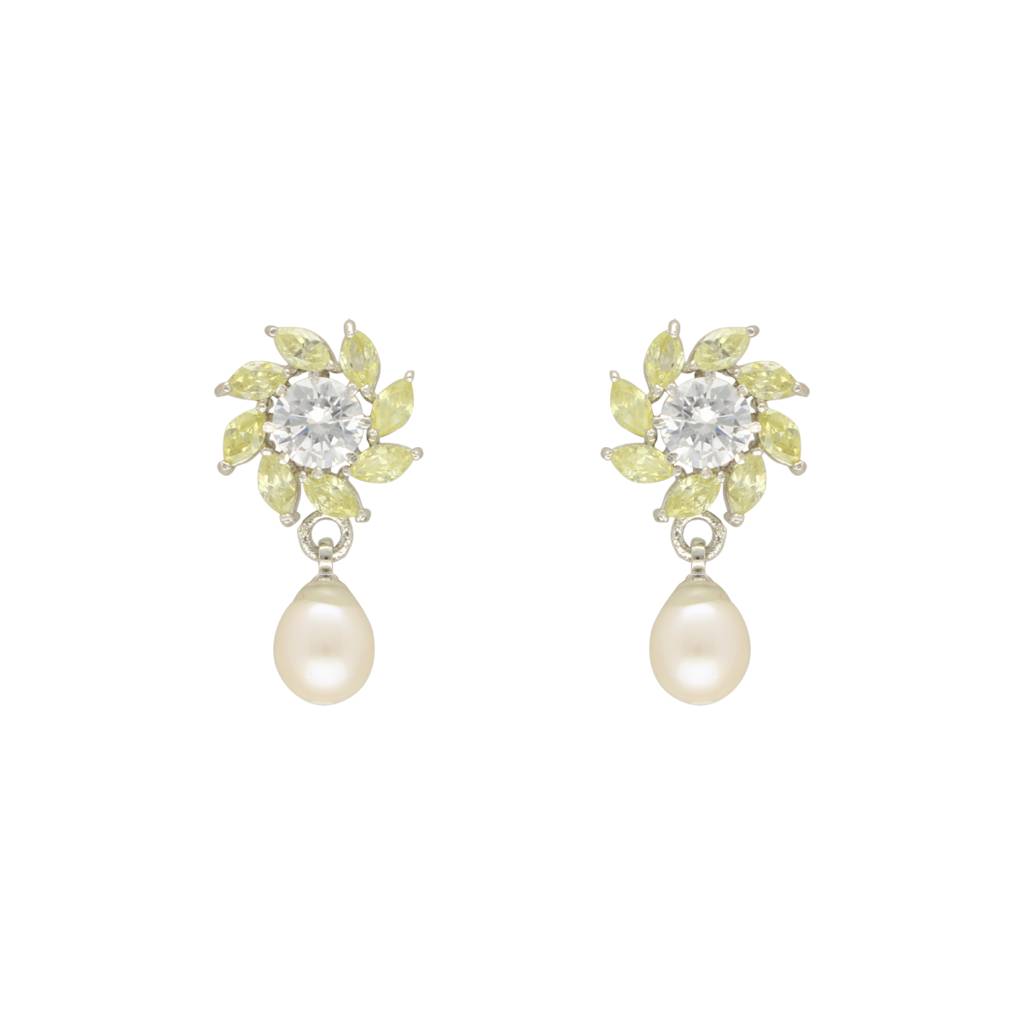 Reshma Combo Of 2 Pair Earrings : JPER-23-910