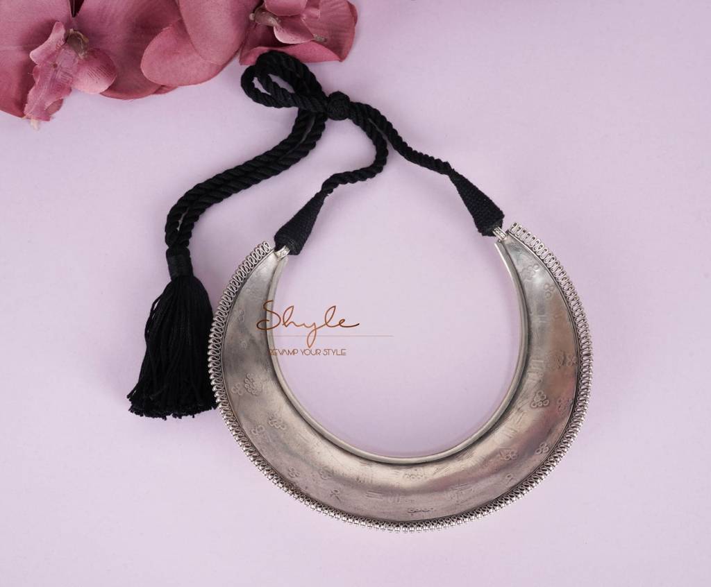 Tattva Mandaai Grand Vintage Inspired Hasli : SN2031