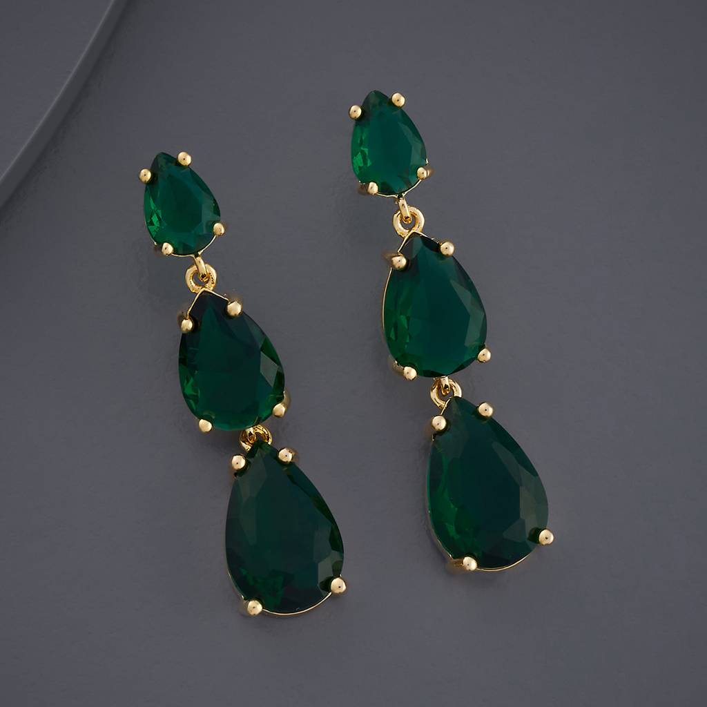 Party Zircon Trendy Drops-183912 : 439022