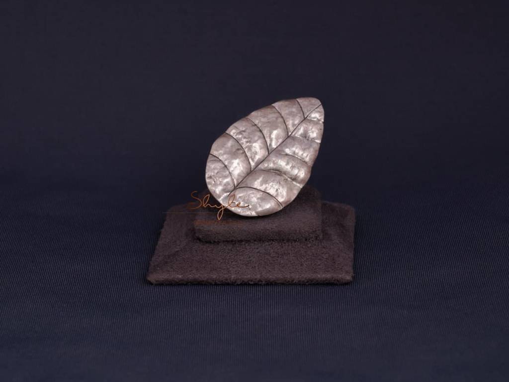 Adya Sookha Patta Ring : SR1016