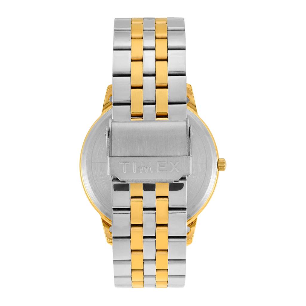 Timex Trendline Round 44Mm Analog Men Watch - Twtg14400 : TWTG12103