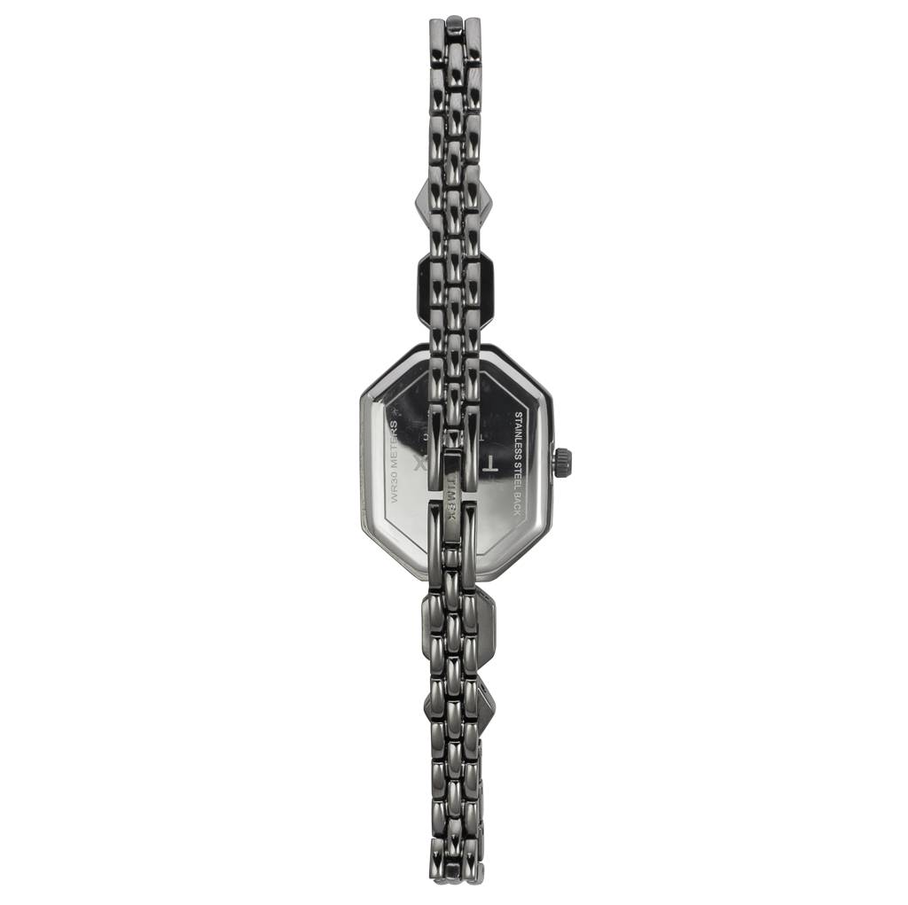 Timex Fria Octagonal 23Mm Analog Women Watch - Twel23100 : TWEL21102