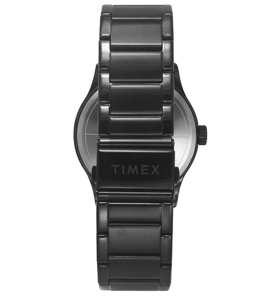 Timex Signio Round 44Mm Analog Men Watch - Tw0Tg7627 : TW0TG7630