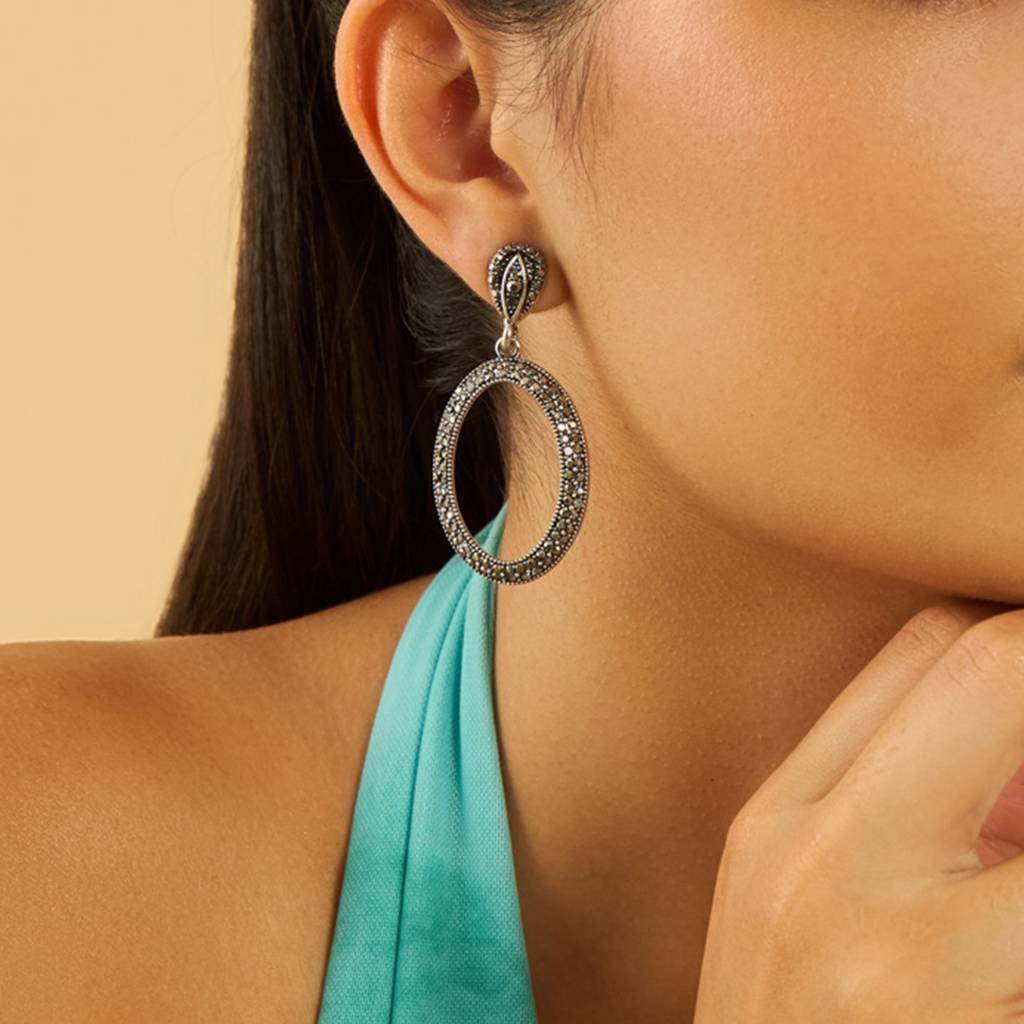Party Zircon Trendy Drops-178730 : 427891