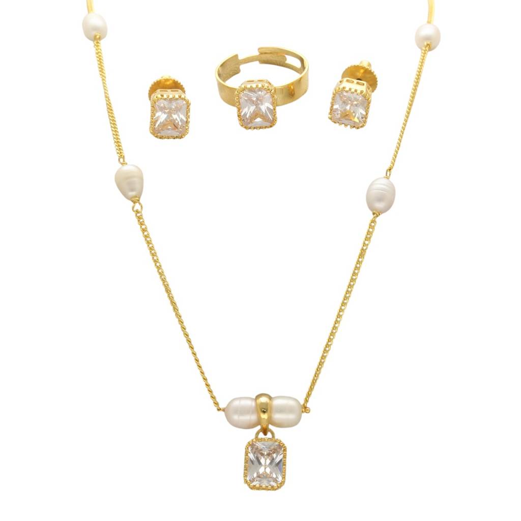 Imperial Mist Pearl Set Combo : JPJUN-25-013