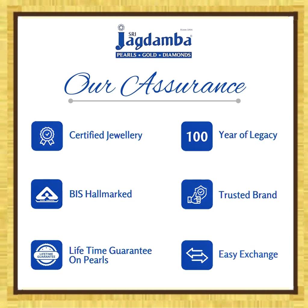 18Kt Gilded Gold Earring : JPJUN-23-156