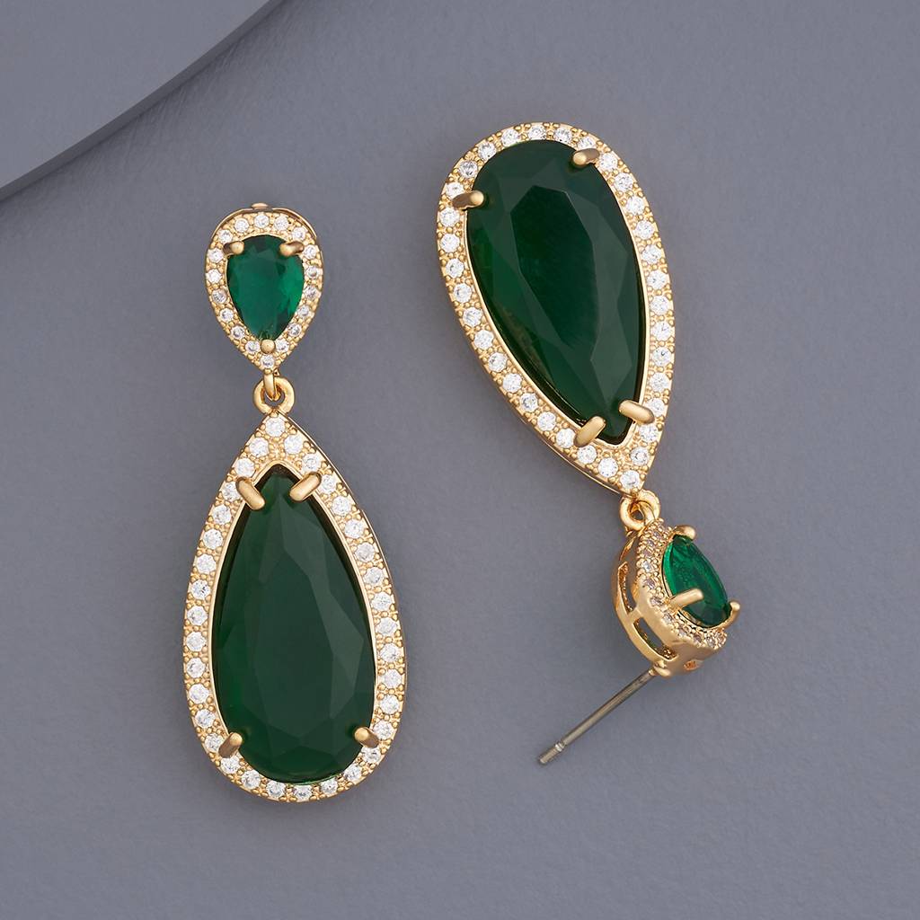 Party Zircon Trendy Drops-179071 : 428625