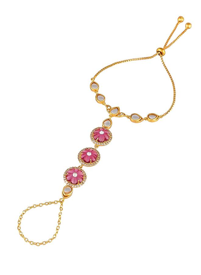 Heer Gulsheen Hathphool : 8905124515916