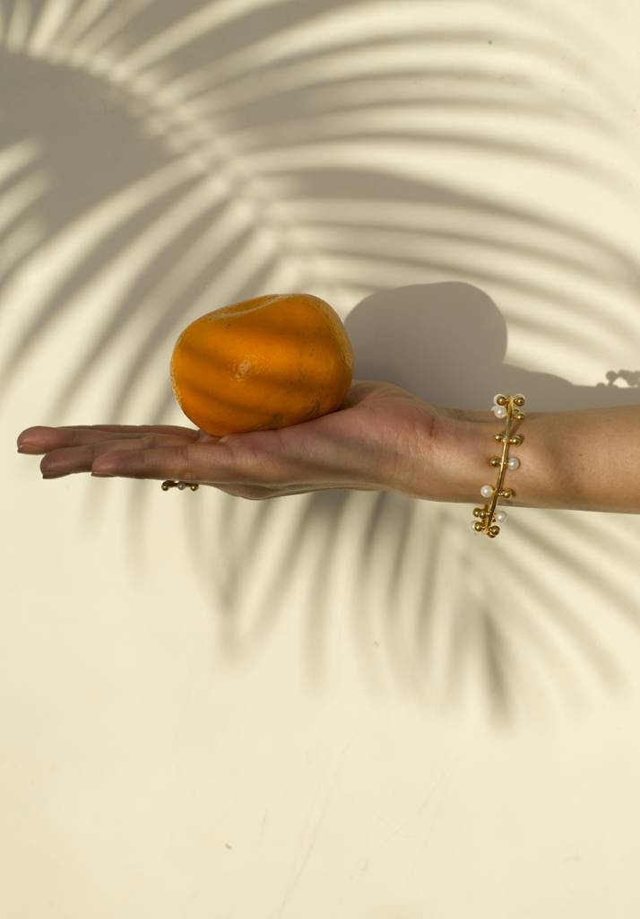 Perola Bracelet : PerolaBracelet