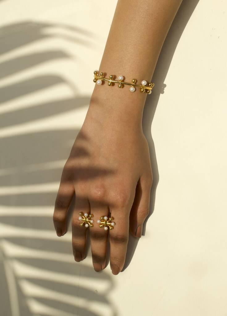 Perola Bracelet : PerolaBracelet
