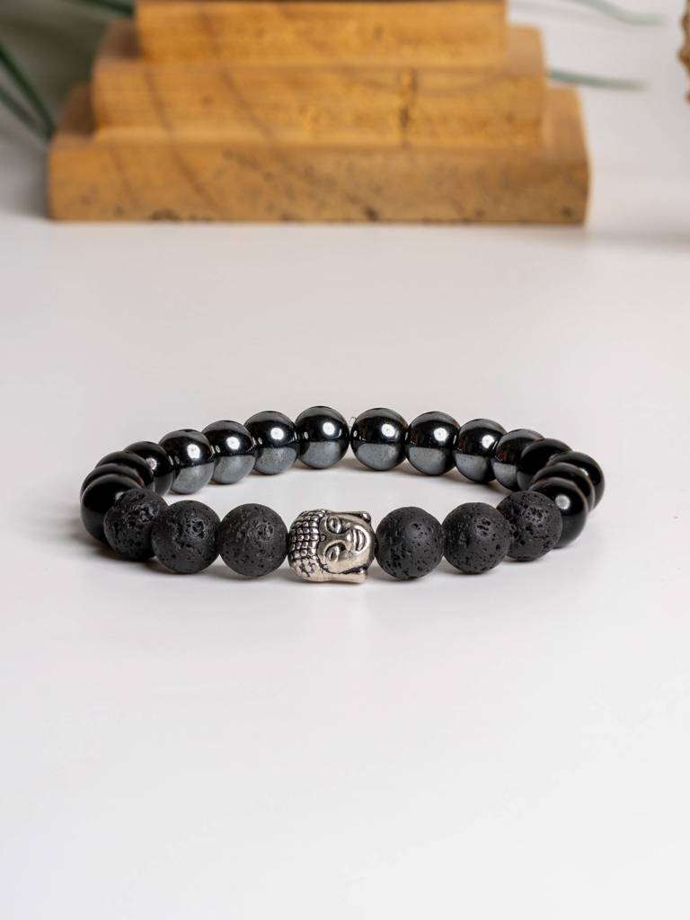 Triple Protection Bracelet : LAABL67-65-S