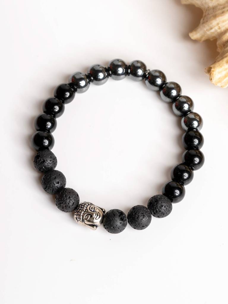 Triple Protection Bracelet : LAABL67-65-S