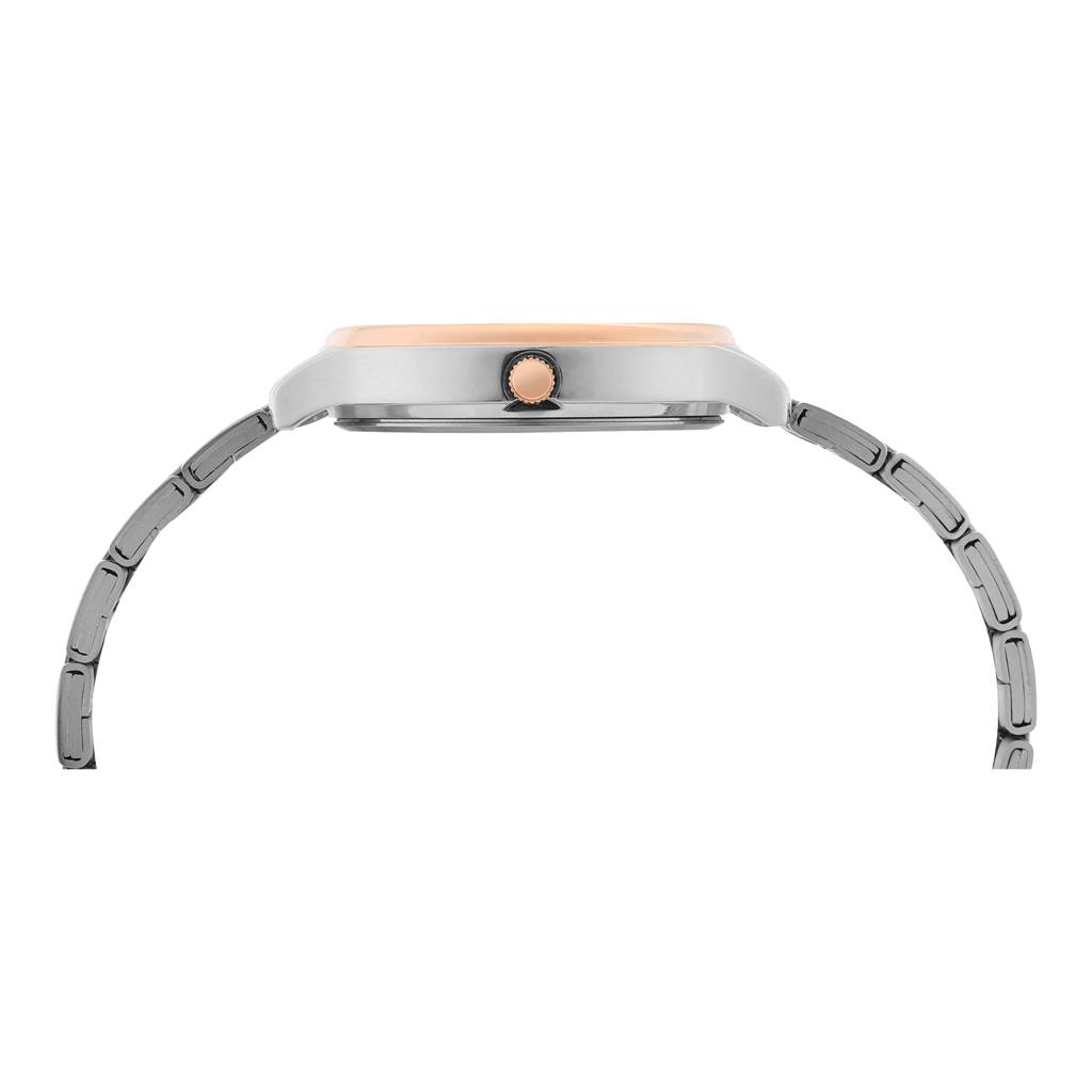 Timex Trendline Round 34Mm Analog Women Watch - Twtl13413 : TWTL12114