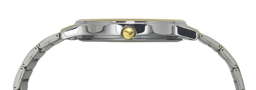 Timex Trendline Round 39Mm Analog Men Watch - Tw000R435 : TW000R436