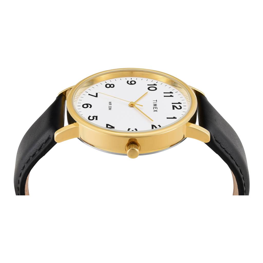 Timex Trendline Round 42Mm Men Watch - Twtg12202 : TWTG12202