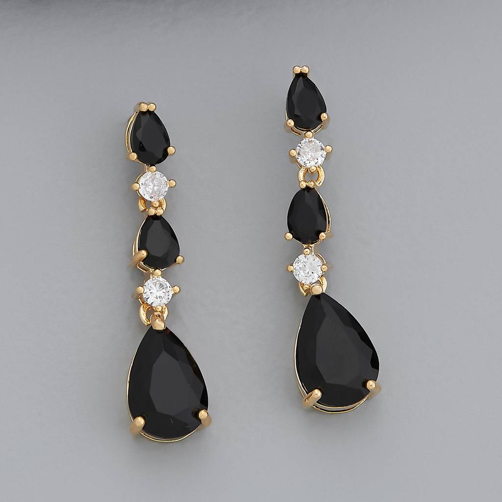 Party Zircon Trendy Drops-159325 : 415067