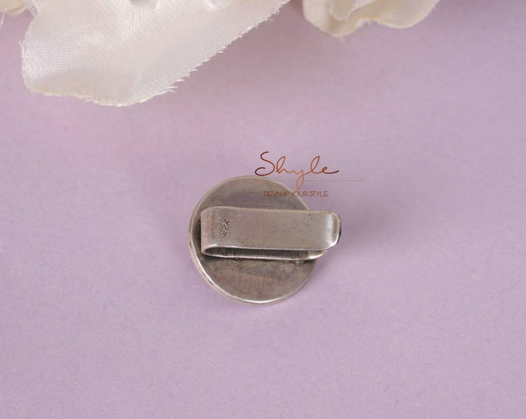 Adya Fine Everyday Earclip : SE1013