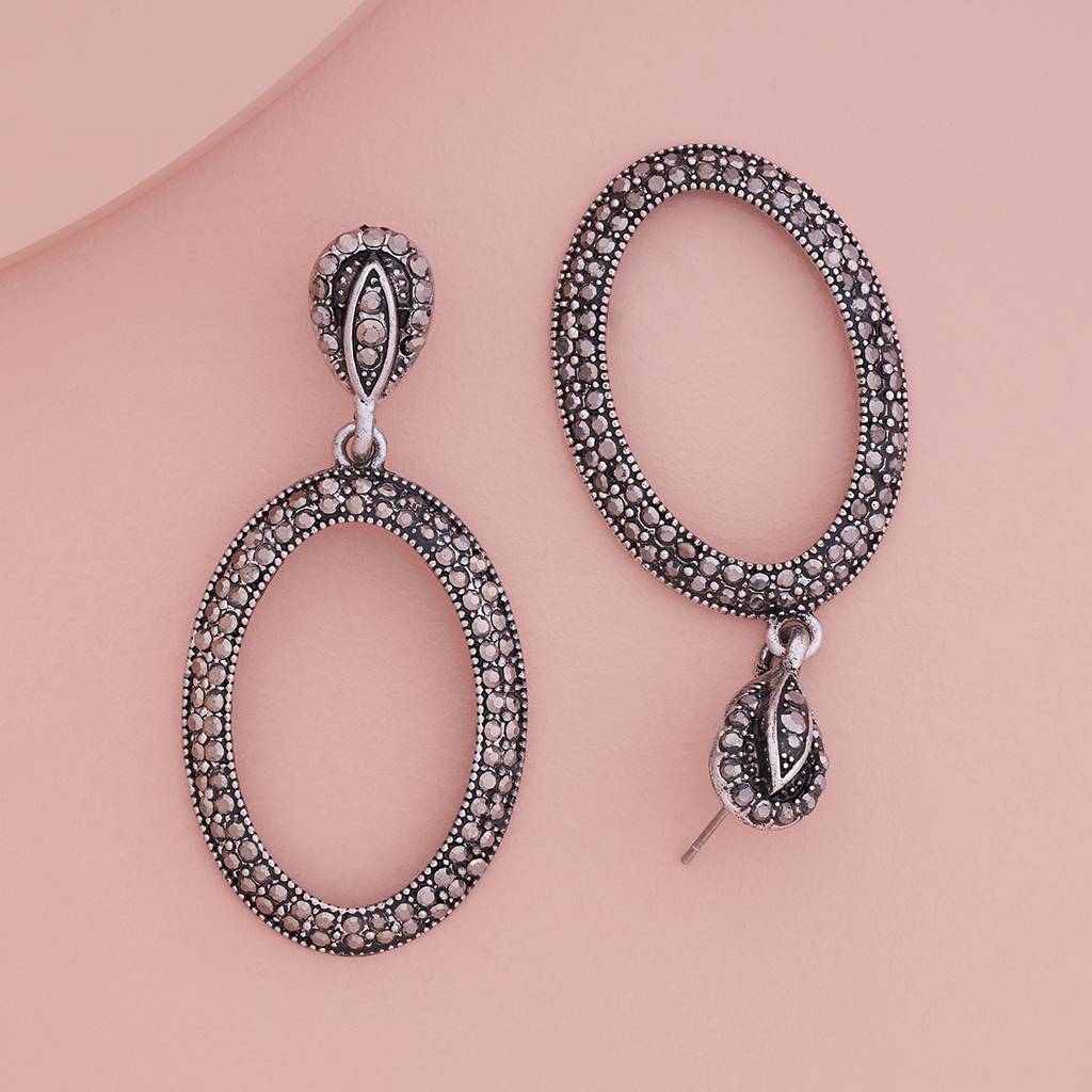 Party Zircon Trendy Drops-178730 : 427891