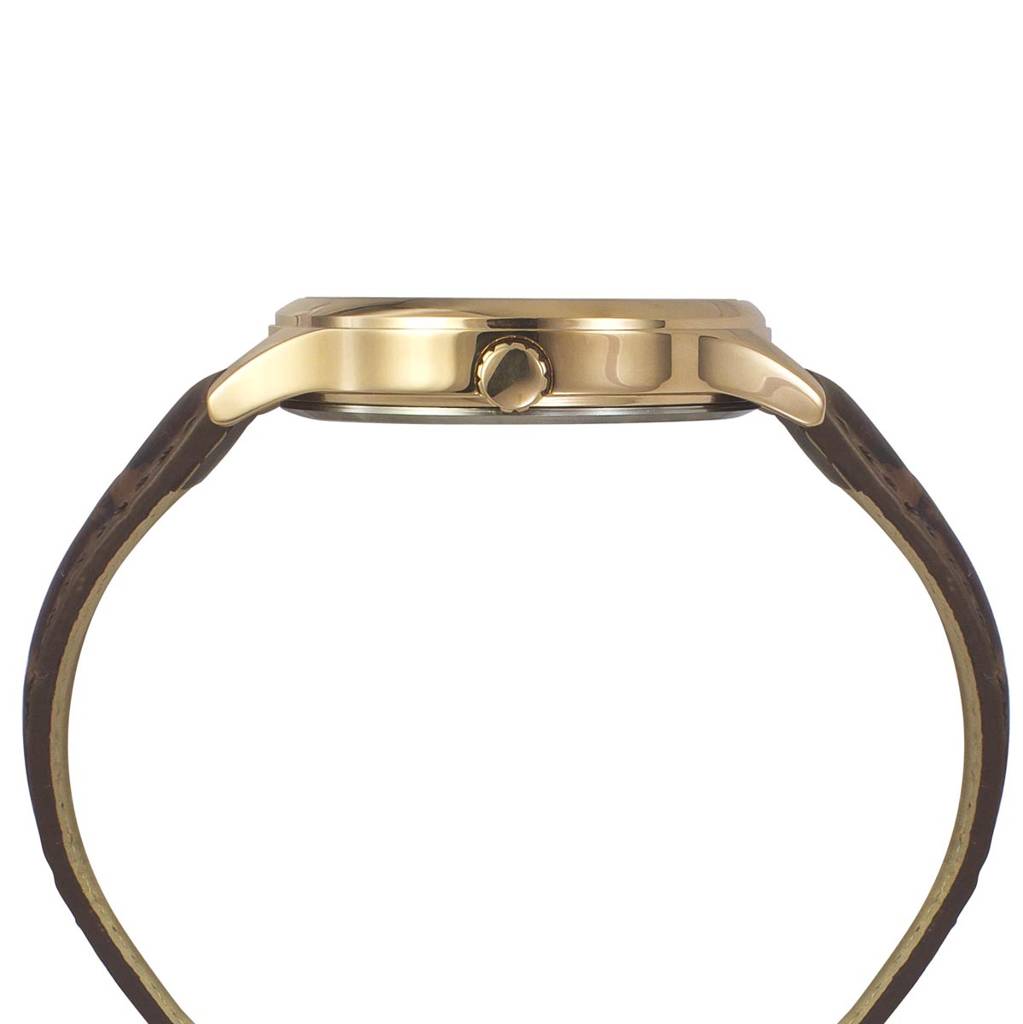 Timex Trendline Round 44Mm Analog Men Watch - Tweg18405 : TWEG18434