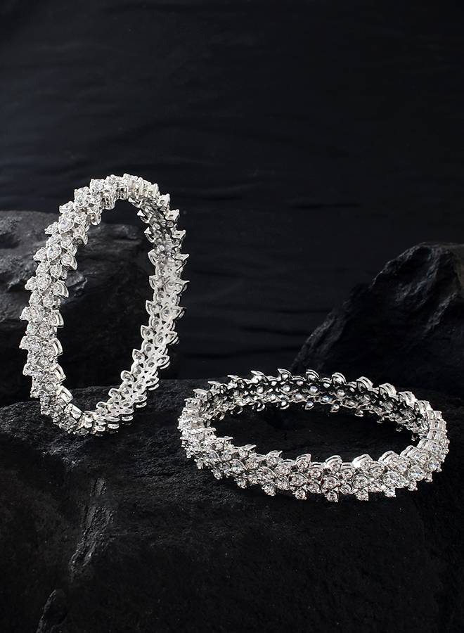 Starlight Zia Bangles : 8905124515138