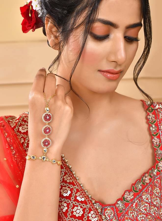 Heer Gulsheen Hathphool : 8905124515916