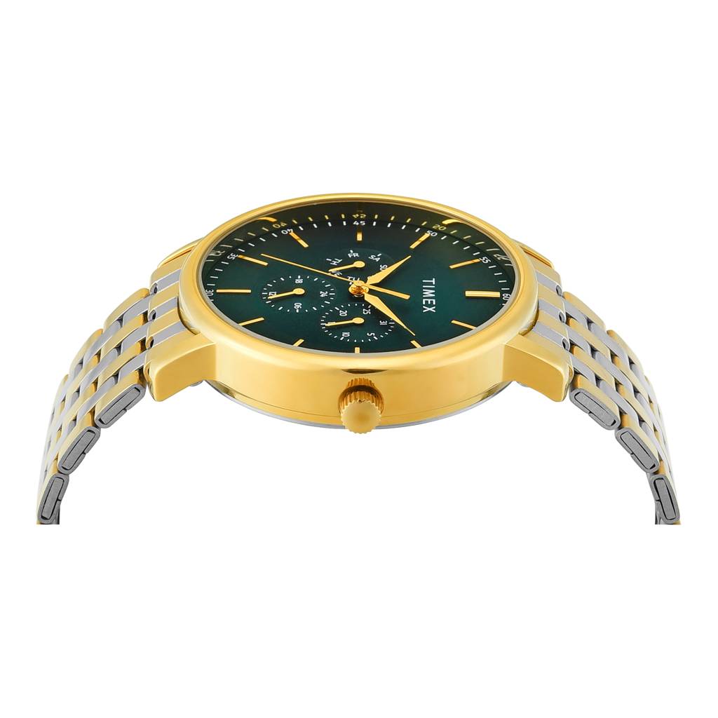 Timex Trendline Round 42Mm Analog Men Watch - Twtg12804 : TWTG12806