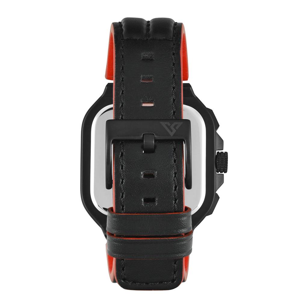 Timex Vector Square 46Mm Analog Men Watch - Tweg30900 : TWEG30900