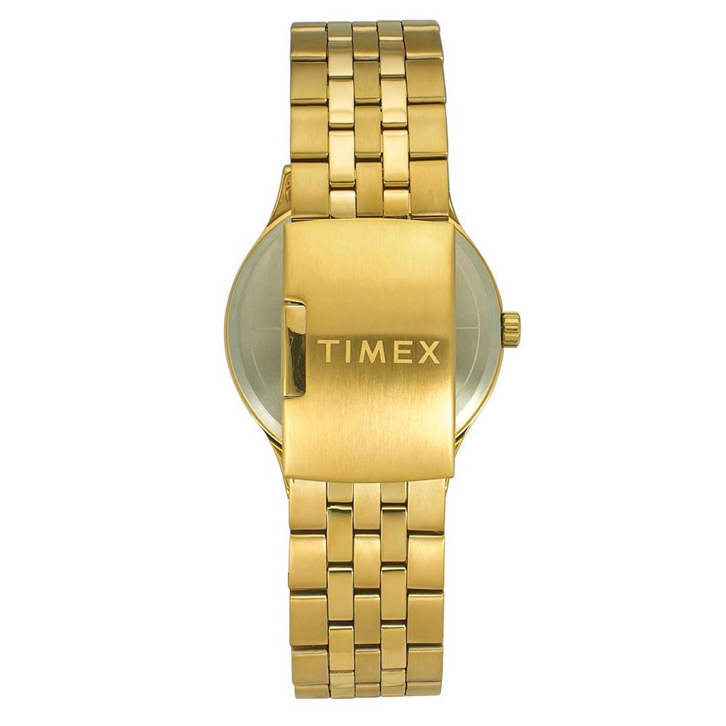 Timex Trendline Round 44Mm Analog Men Watch - Tweg18405 : TWEG18435