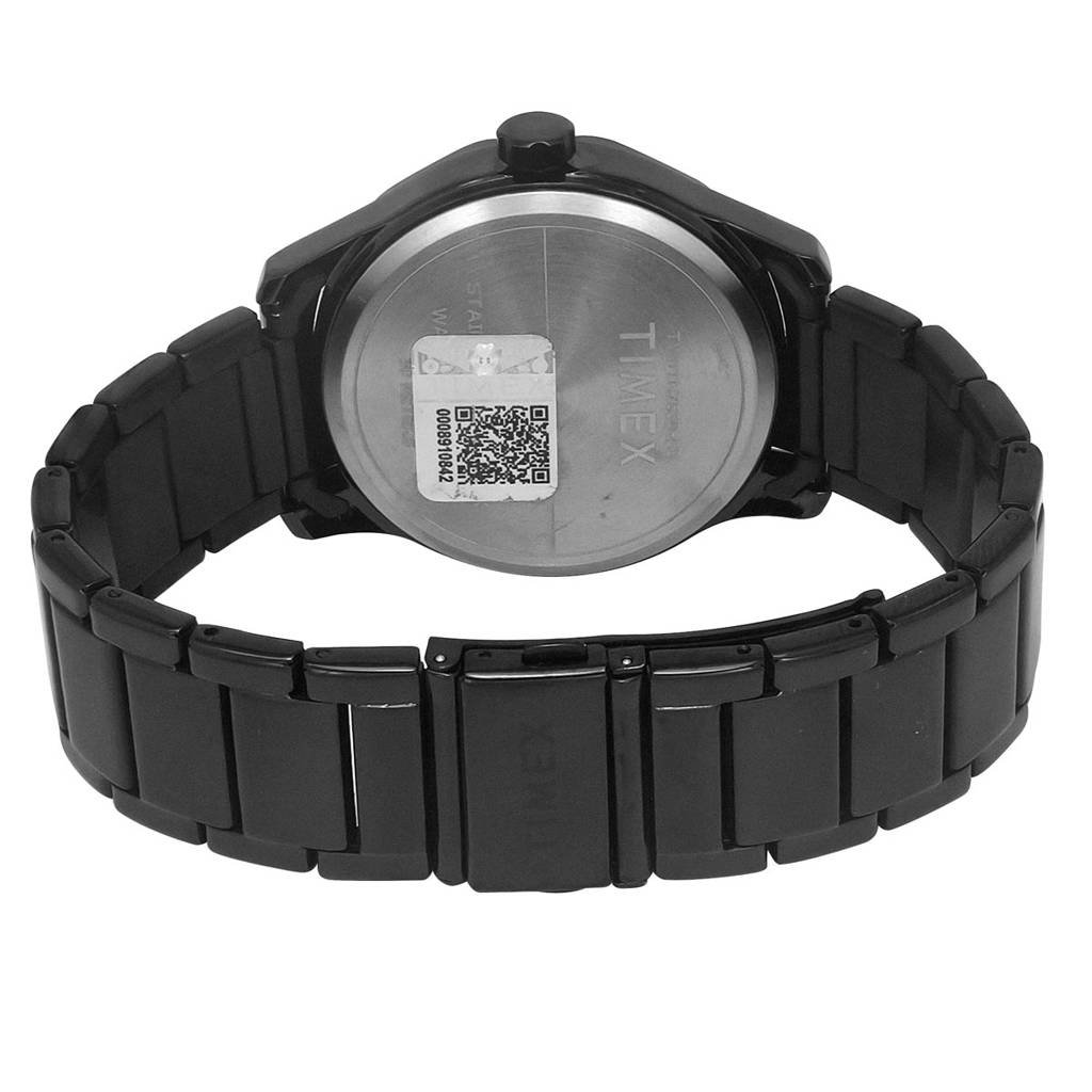 Timex Signio Round 44Mm Analog Men Watch - Tw0Tg7627 : TW0TG7630