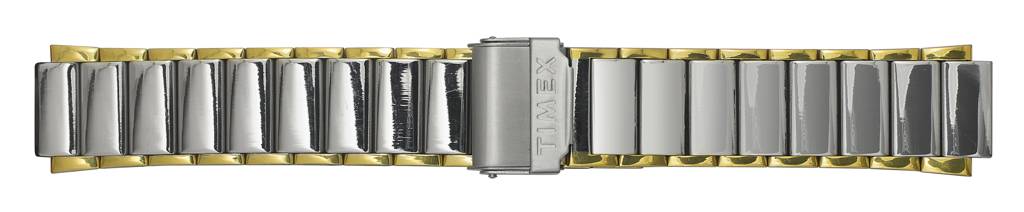 Timex Trendline Round 39Mm Analog Men Watch - Tw000R435 : TW000R436