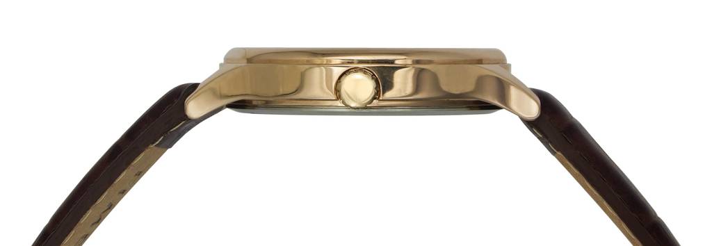 Timex Trendline Round 44Mm Analog Men Watch - Tweg18405 : TWEG18404