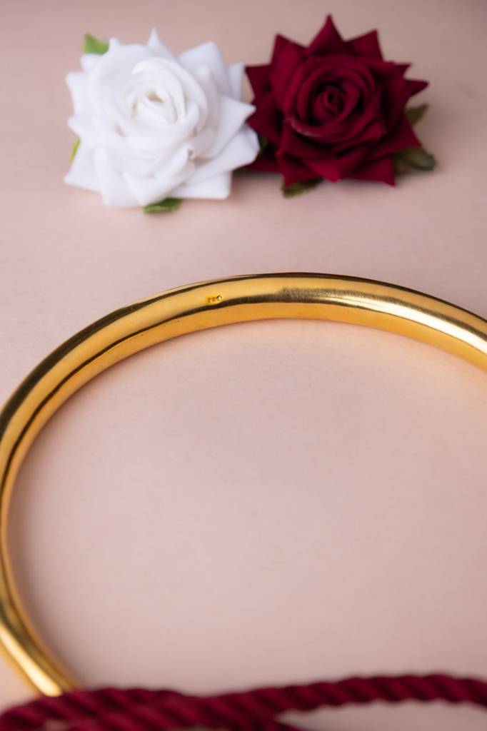 Moh Fine Gold Versatile Hasli : SN20122