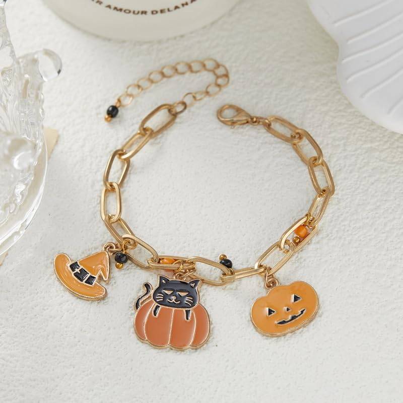Bewitched Evil Bracelet : BS12205