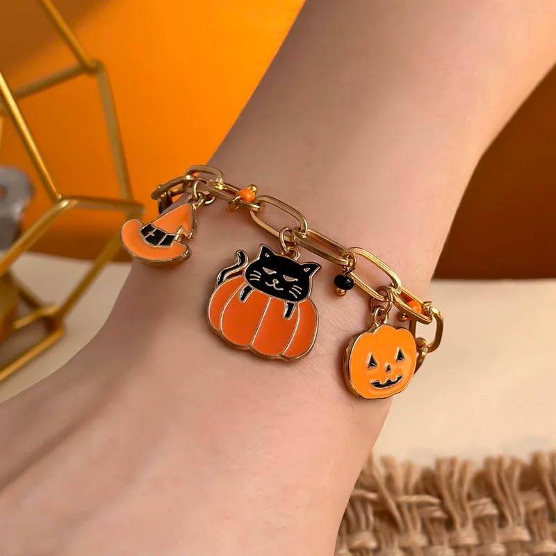 Bewitched Evil Bracelet : BS12205