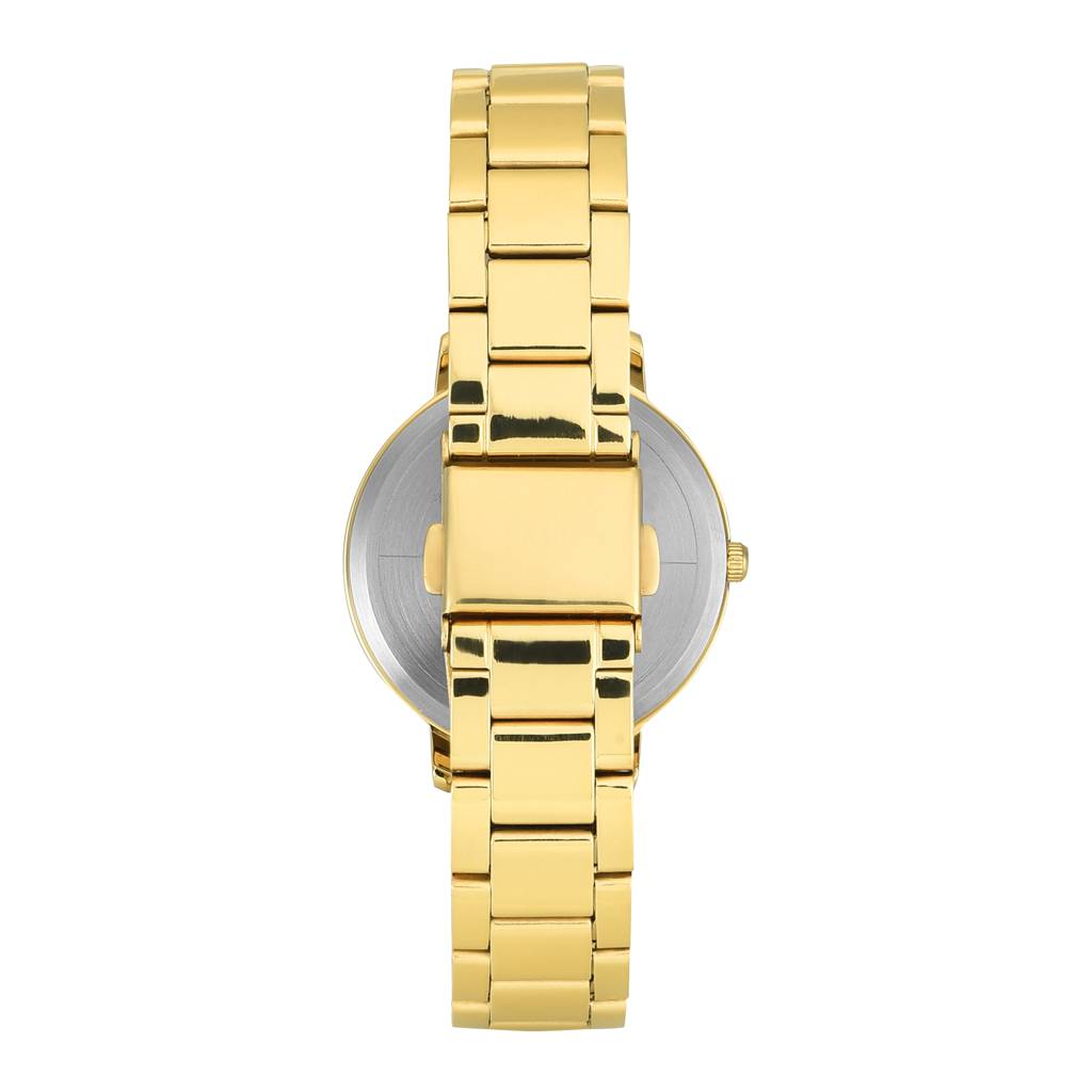 Timex Trendline Round 34Mm Analog Women Watch - Twel15823 : TWEL15829