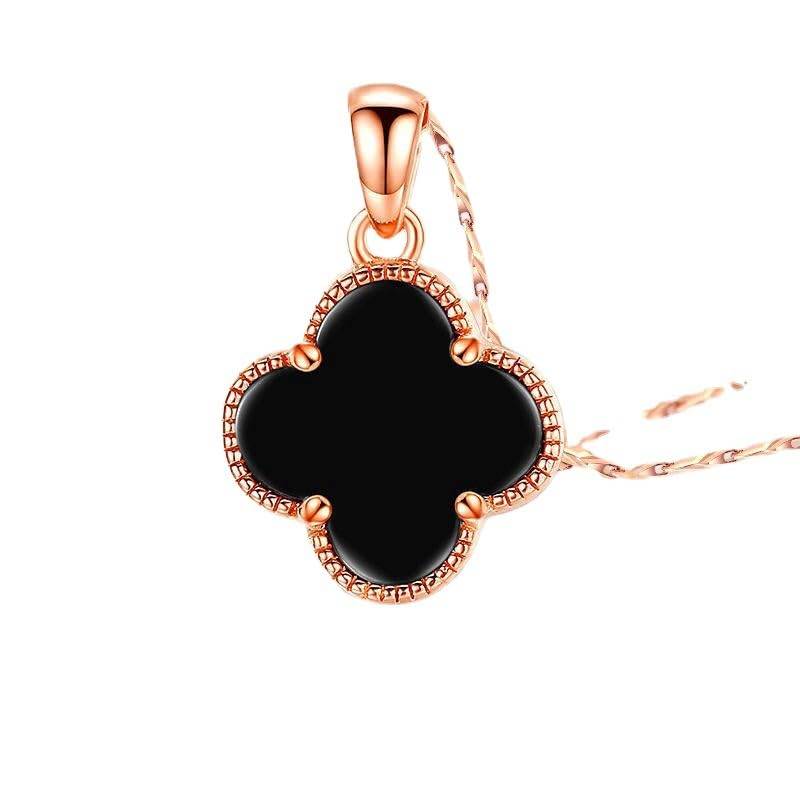Midnight Enchantress Necklace : NS11609