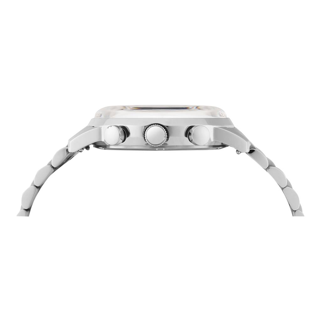 Timex Marlin Round 42Mm Analog Men Watch - Tweg26705 : TWEG26704