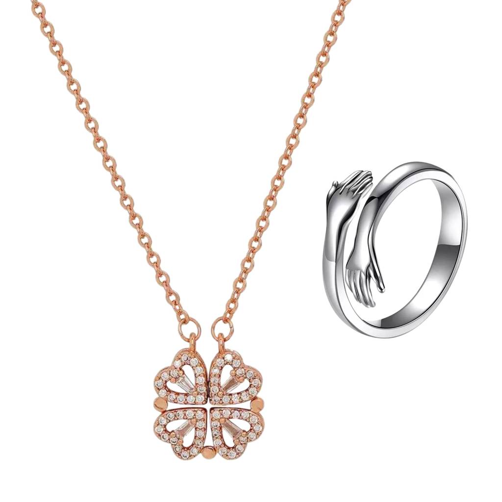 Radiant Love Box For Her : LoveBox1