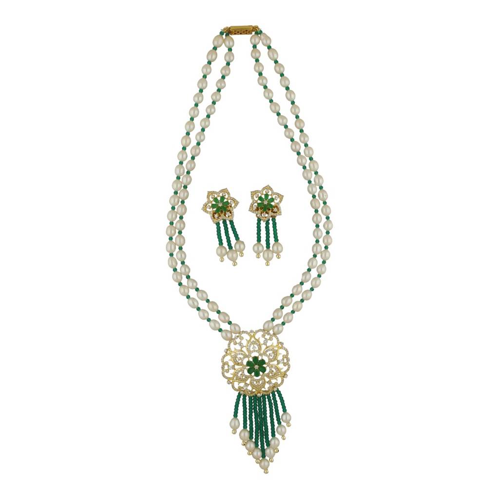 Yasti Pearl Set : JPDEC-24-026