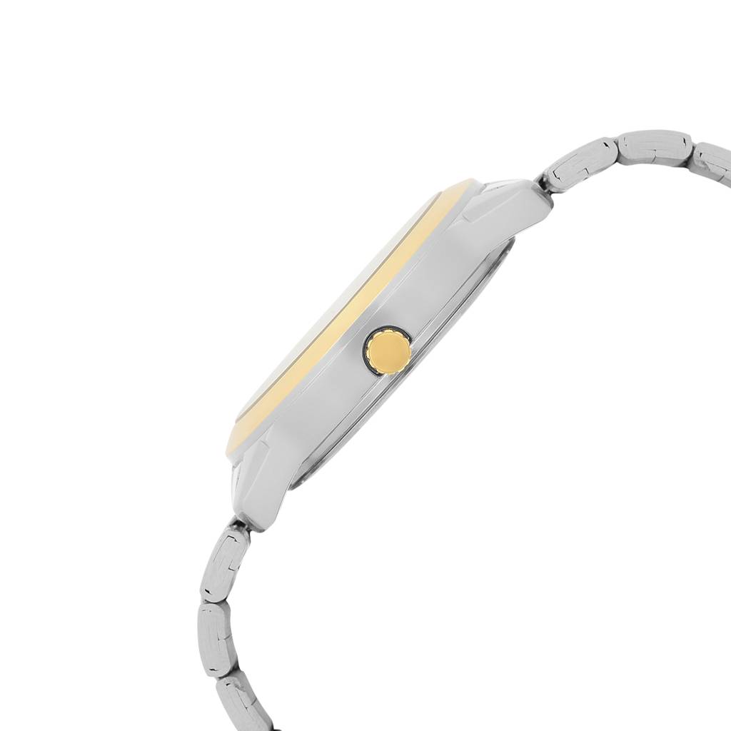 Timex Trendline Round 45Mm Analog Men Watch - Tweg18522 : TWEG18523