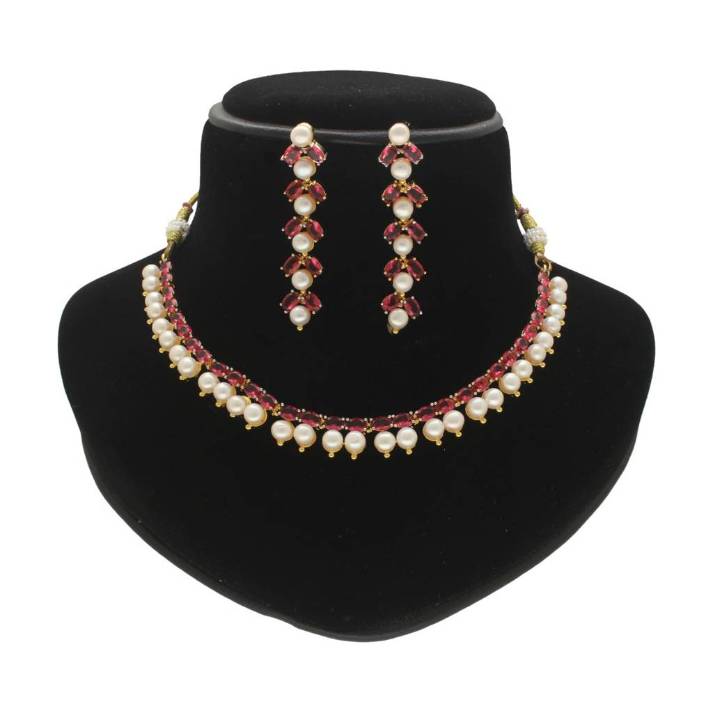 Stellar Pearl Set : JPJAN-25-061