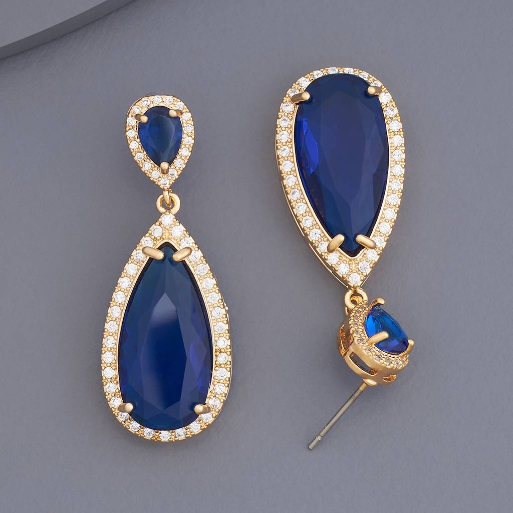 Party Zircon Trendy Drops-179071 : 428630