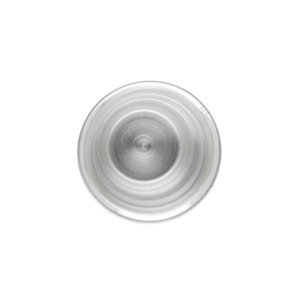 80% Purity-14 Grams Silver Glass Tumbler : JPAUG-25-110