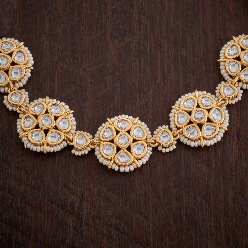 Party Kundan Tikka : 391051