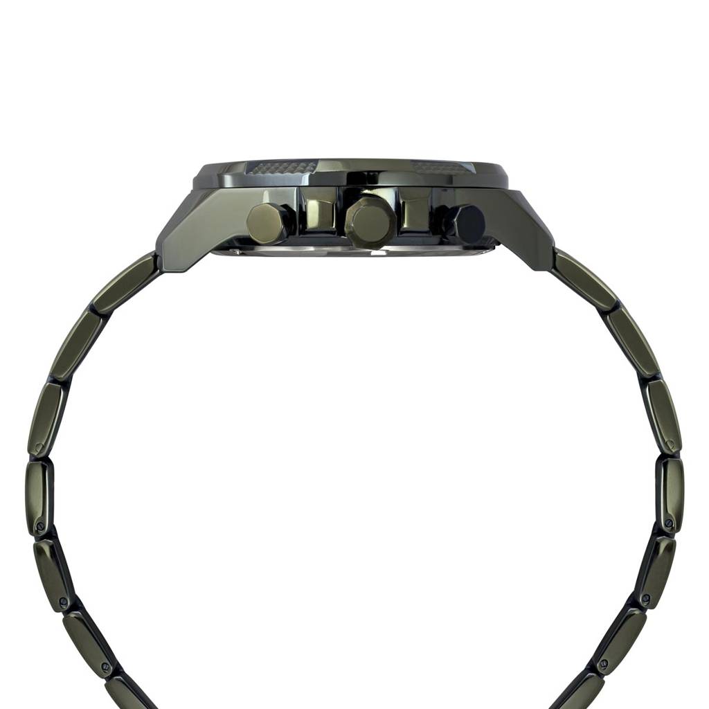 Timex Signio Round 46Mm Analog Men Watch - Tweg27700 : TWEG27701