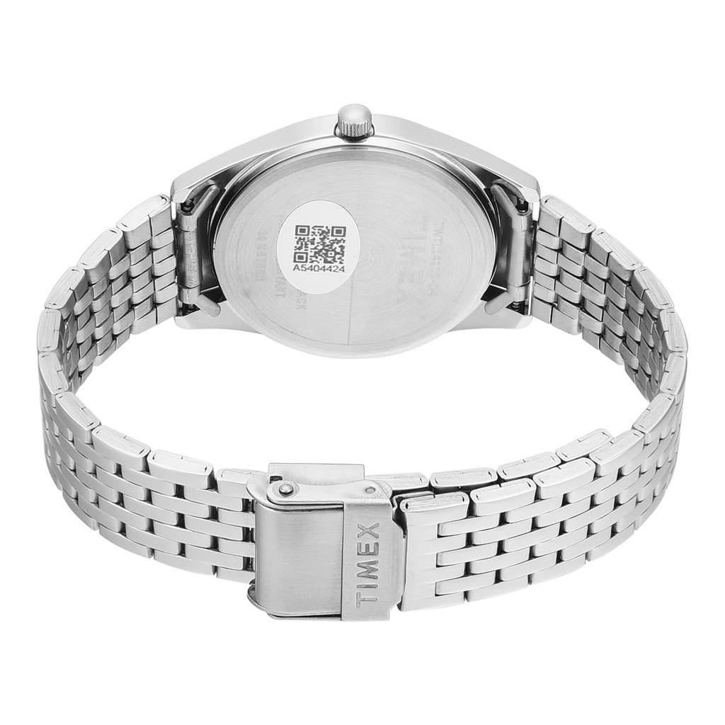 Timex Trendline Round 35Mm Analog Women Watch - Twtl14100 : TWTL14100