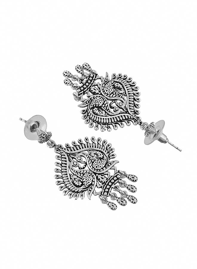 Morni Avalyn Necklace Set : 8905124520651