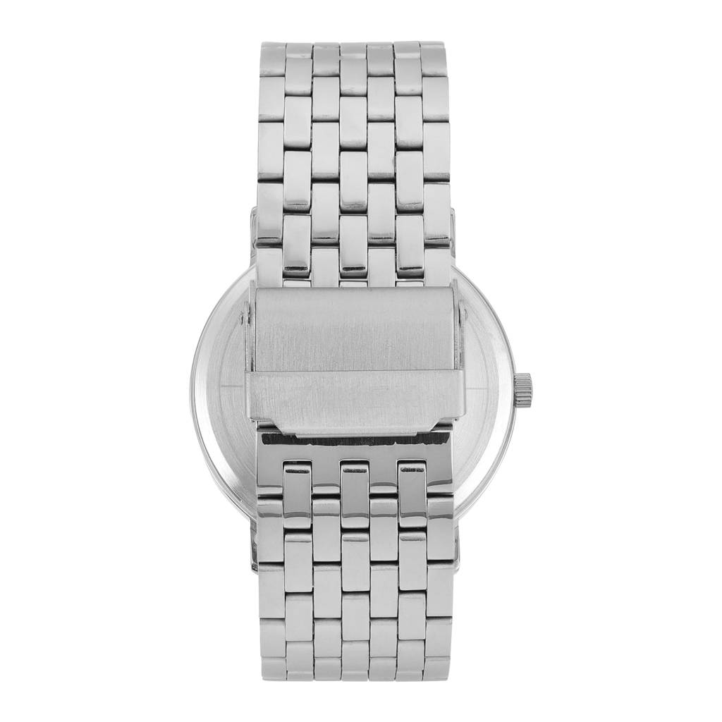 Timex Trendline Round 42Mm Analog Men Watch - Twtg12800 : TWTG12800